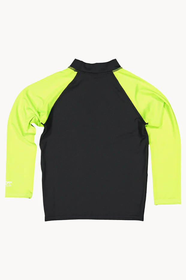 Toddler Boys Union Rf Long Sleeve Suntop - Image 3