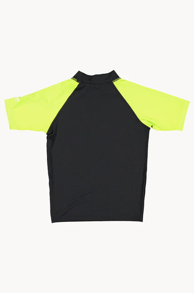 Toddler Boys Union Rf Short Sleeve Suntop - Image 2
