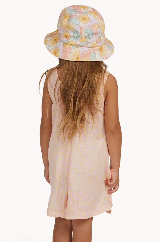 Toddler Girls Honey Onesie - Image 2