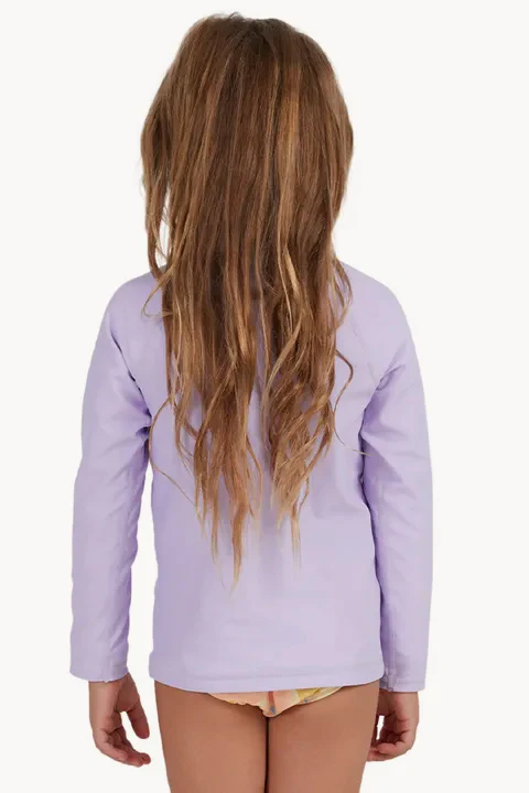 Toddler Girls Sunnydaze Suntop - Image 2