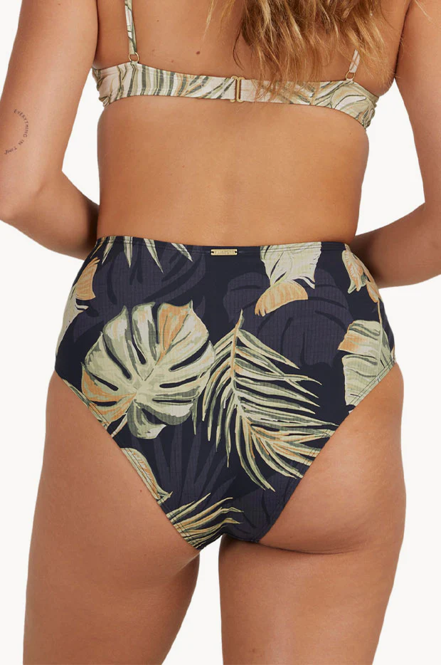 Tropicana Hi Retro Pant - Image 2