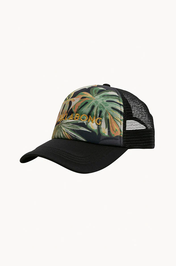 Tropicana Trucker Cap - Image 2
