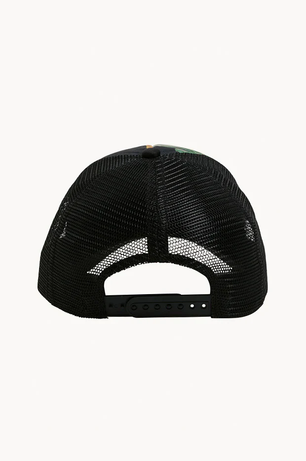 Tropicana Trucker Cap - Image 3