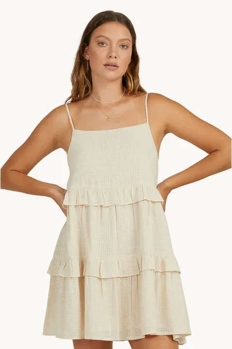 Venice Moon Dress