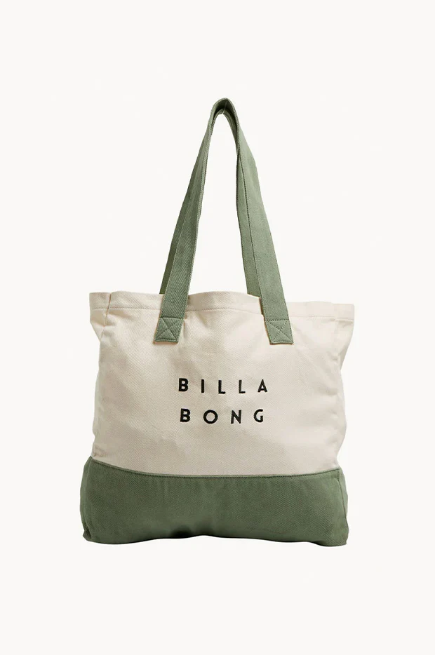 Vivid Beach Bag