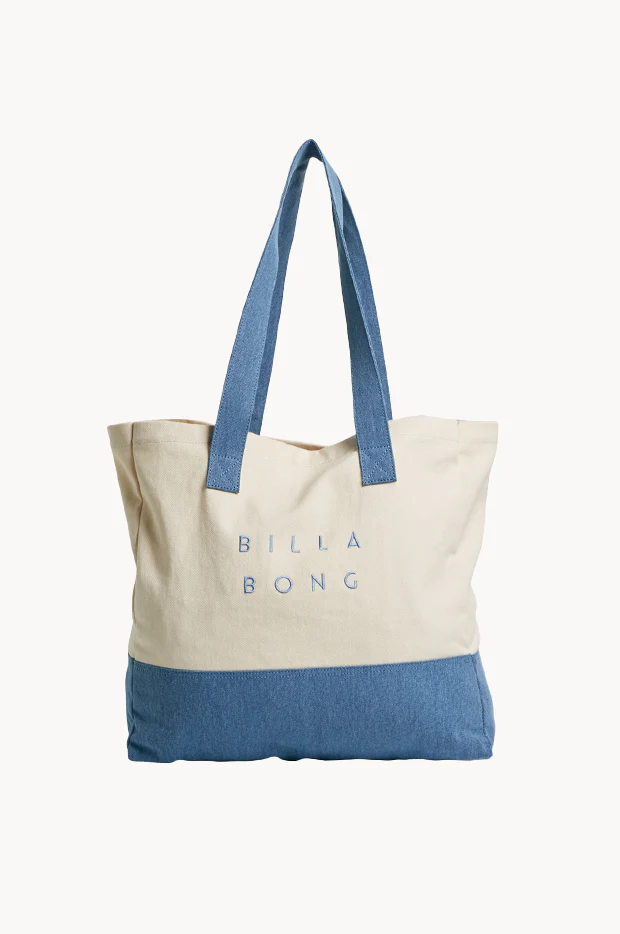 Vivid Beach Bag