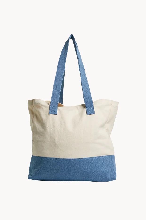 Vivid Beach Bag - Image 2