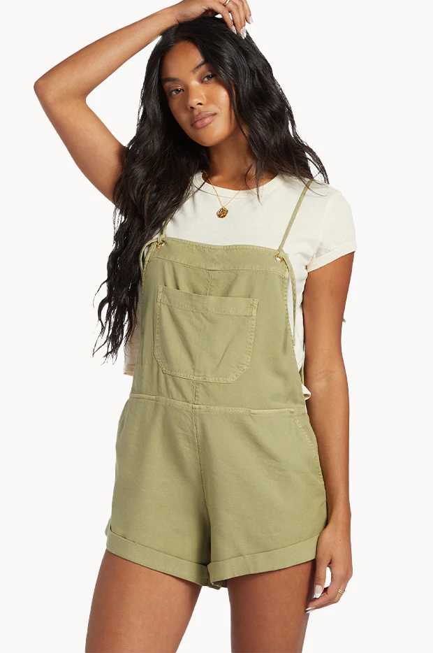 Wild Pursuit Overalls - Image 2