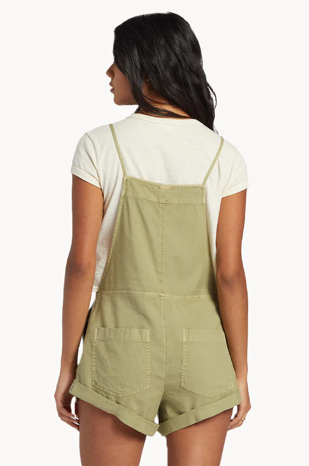 Wild Pursuit Overalls - Image 3