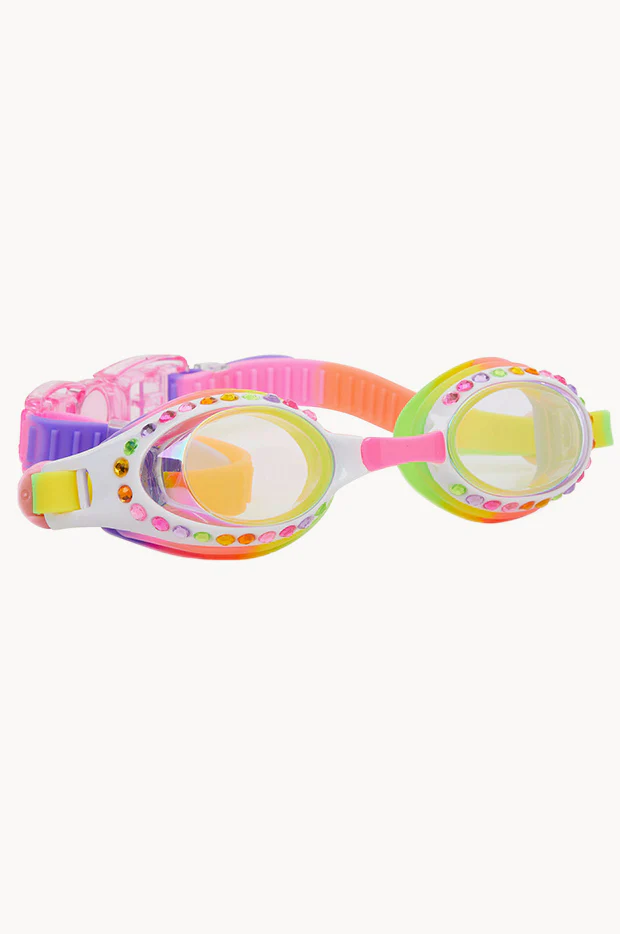 Junior Confetti Goggle