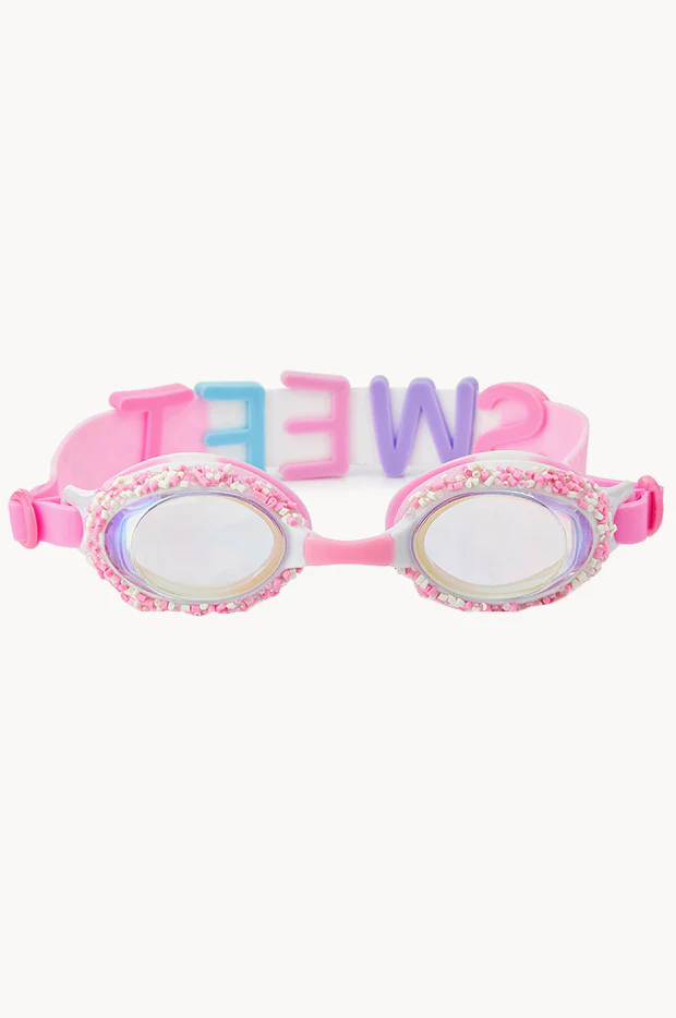 Junior Funfetti Goggle