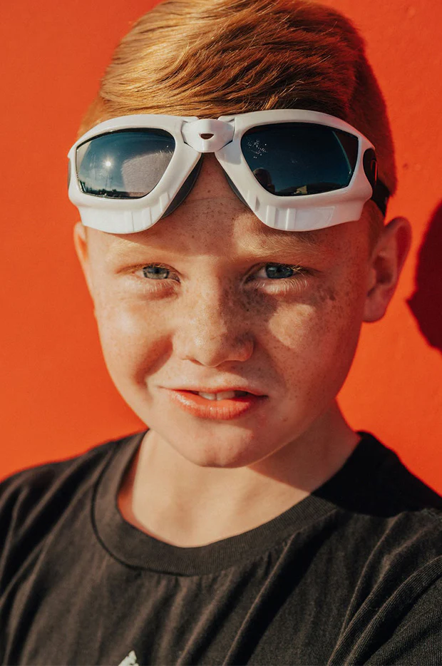 Junior Galaxy Storm Trooper Goggle - Image 2