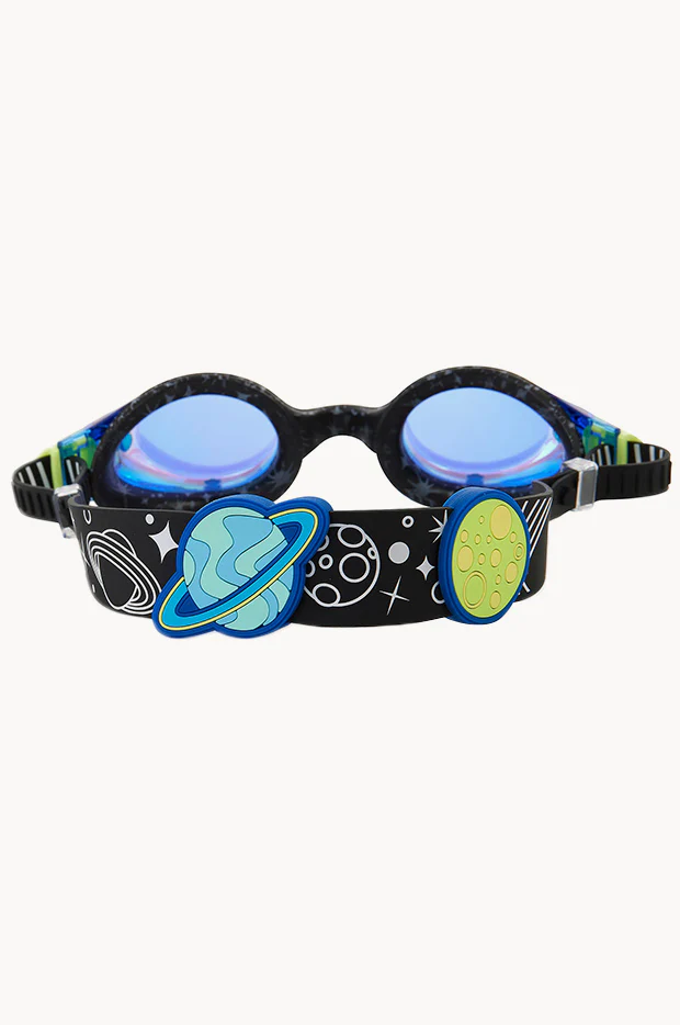 Junior Stardust Black Goggle - Image 2
