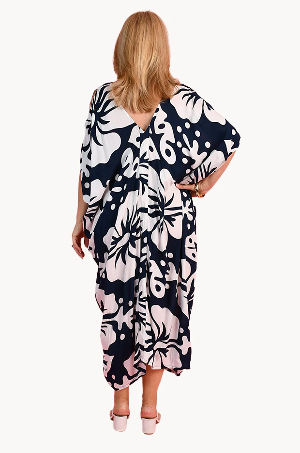 Hibiscus Cushla Dress - Image 3