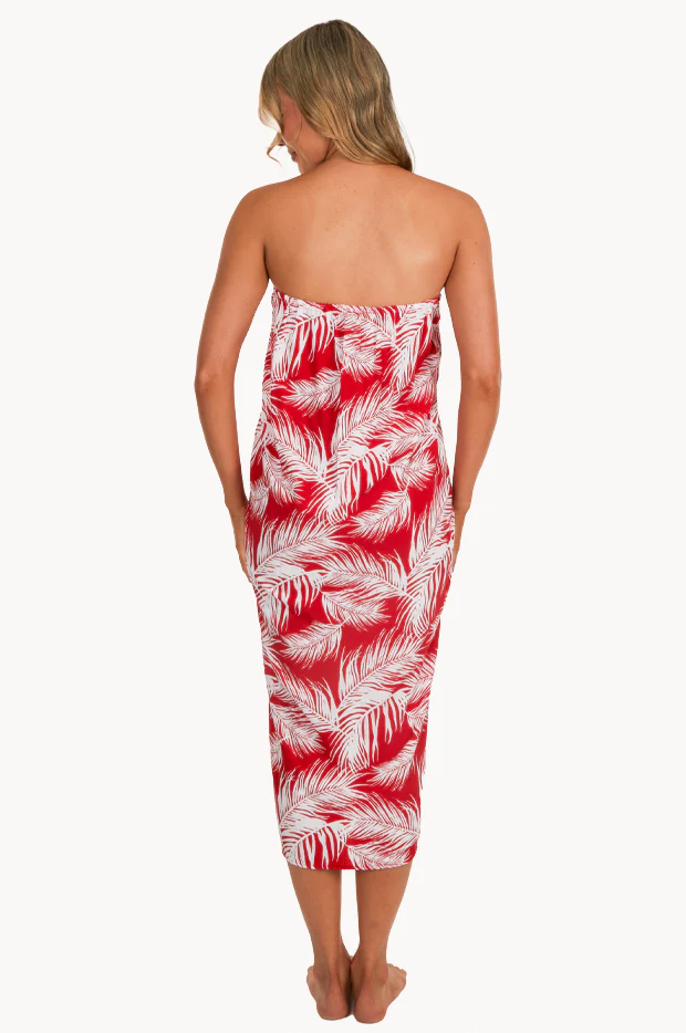 Palm Tube Sarong - Image 4