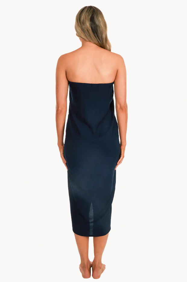 Plain Tube Sarong - Image 4