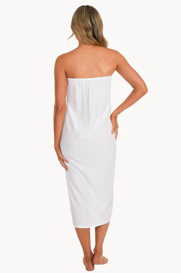 Plain Tube Sarong - Image 4