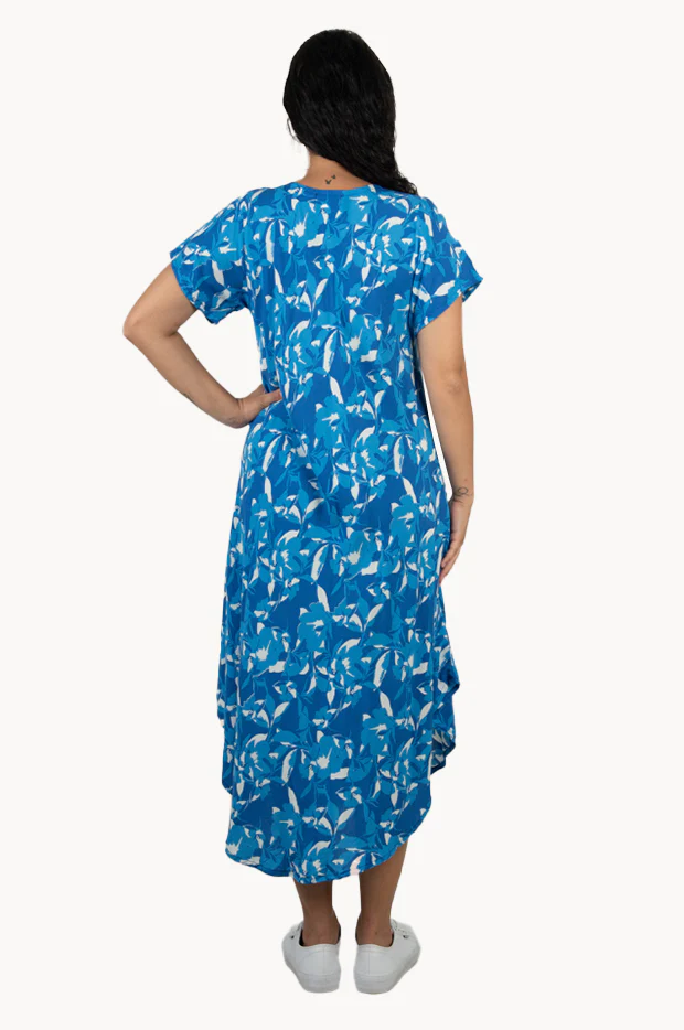 Summer Splice Great Harbour Dress - Image 2