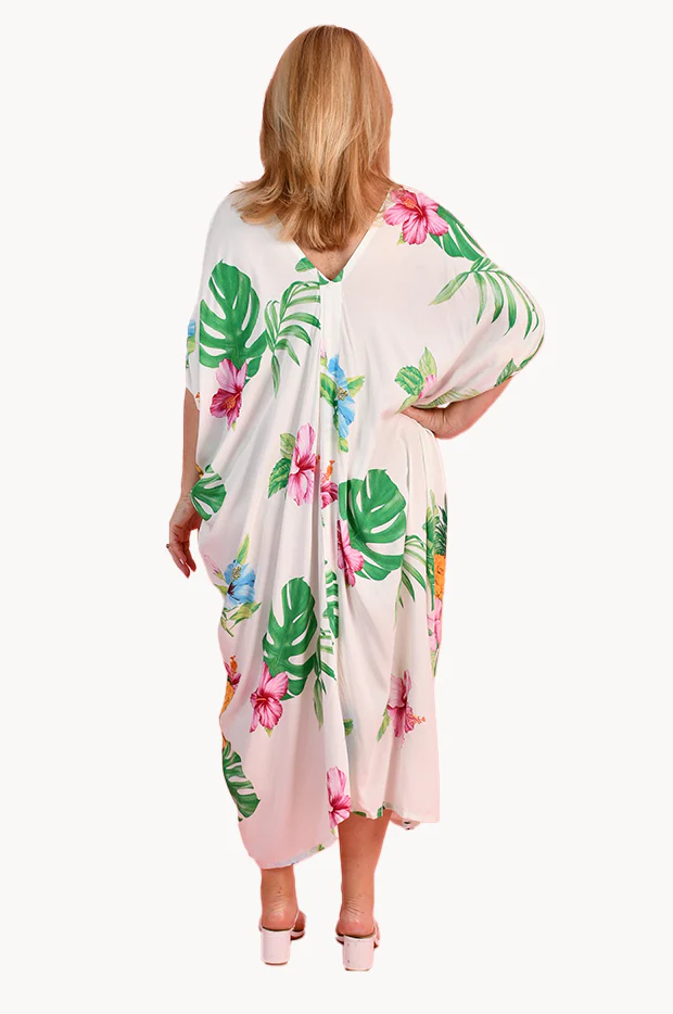 Tropicana Cushla Dress - Image 2