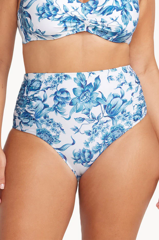 Bois De Croix Botticelli High Waist Pant - Image 2