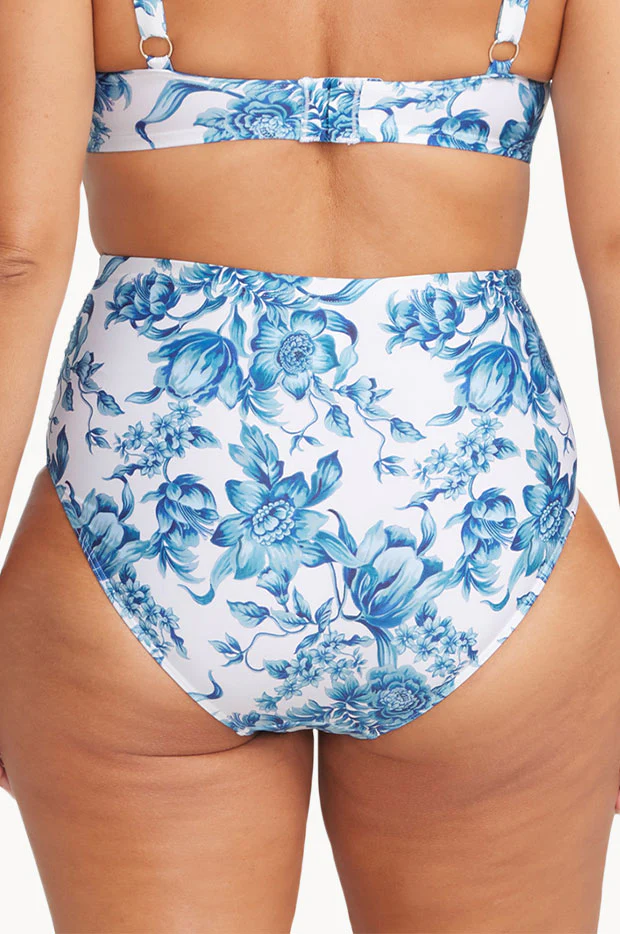 Bois De Croix Botticelli High Waist Pant - Image 3