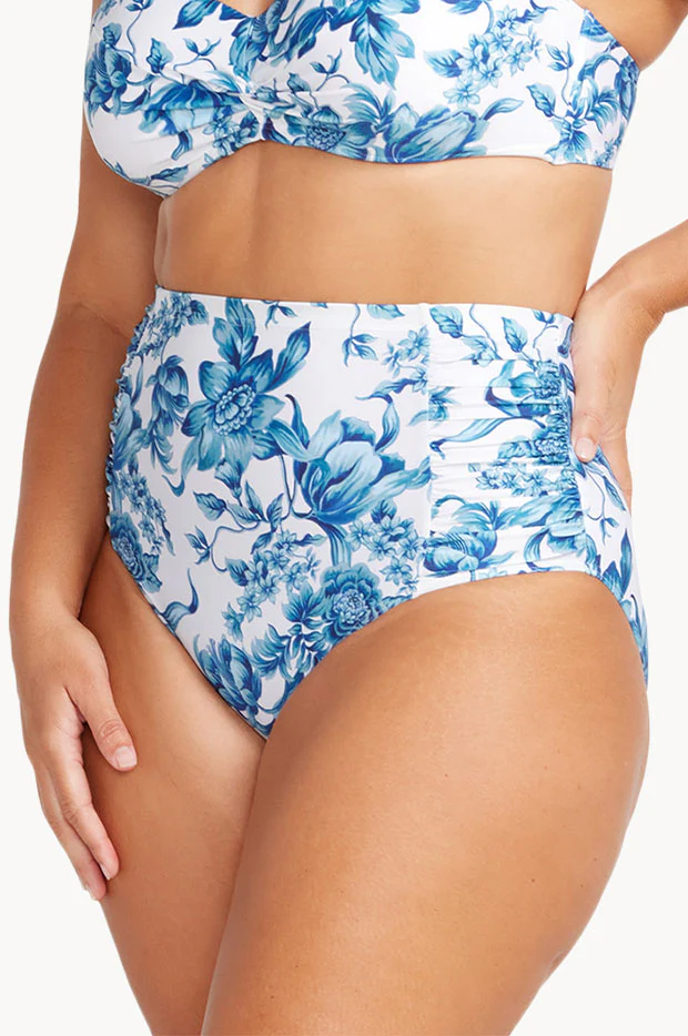 Bois De Croix Botticelli High Waist Pant - Image 4