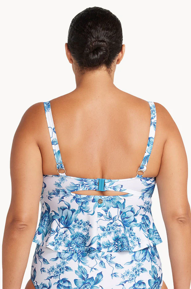 Bois De Croix Chagall Midriff Bra - Image 4
