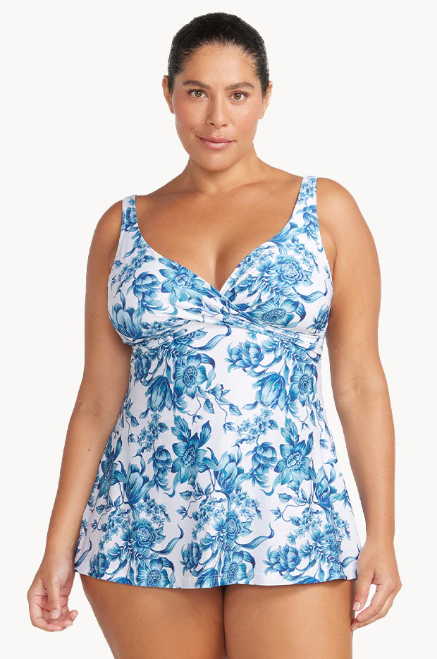 Bois De Croix Delacroix Swim Dress - Image 2