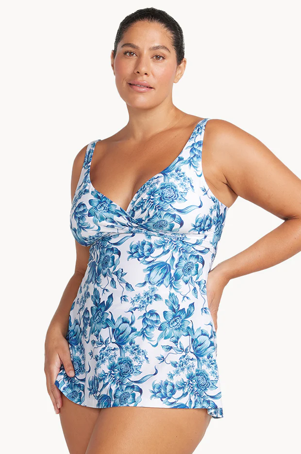 Bois De Croix Delacroix Swim Dress - Image 3
