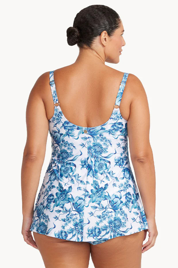 Bois De Croix Delacroix Swim Dress - Image 4