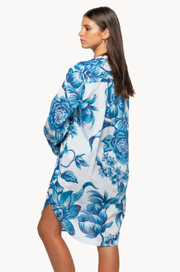 Bois De Croix Gershwin Over Shirt - Image 2