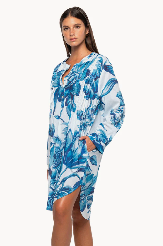 Bois De Croix Gershwin Over Shirt - Image 3