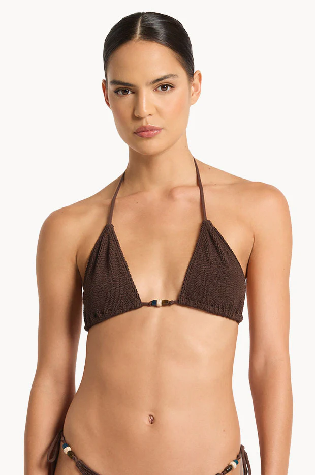 Eco Beaded Ingrid Tri - Image 7
