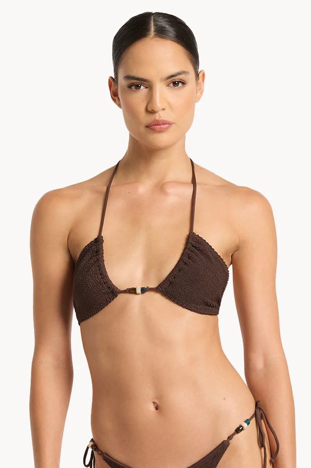 Eco Beaded Ingrid Tri - Image 8