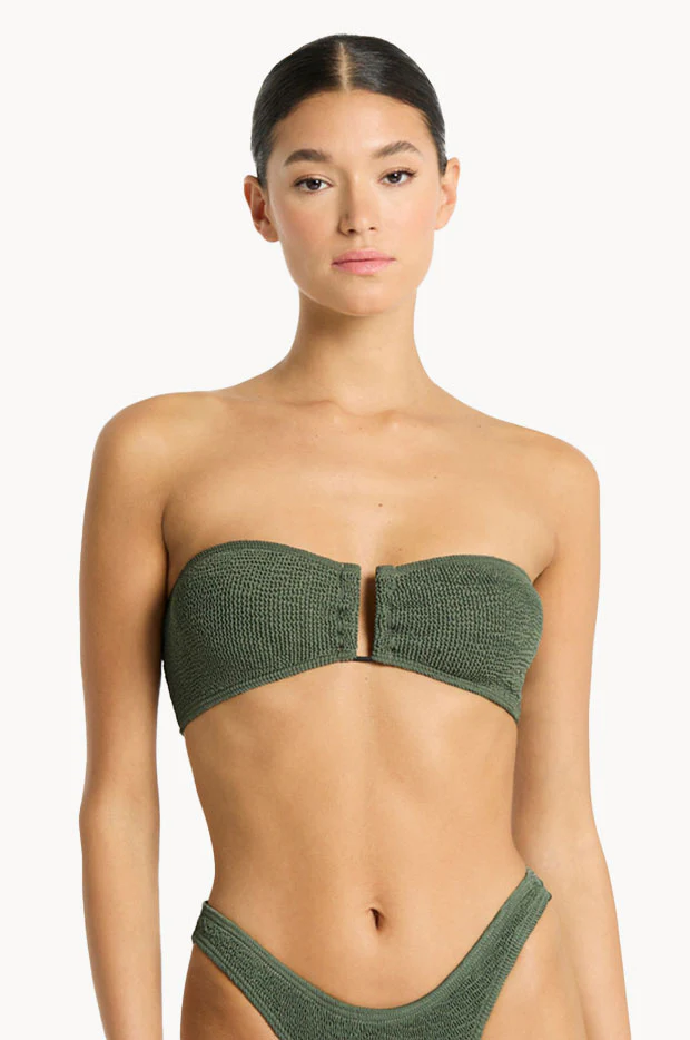 Eco Blake Bandeau