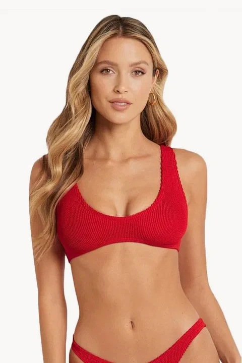 Eco Scout Crop