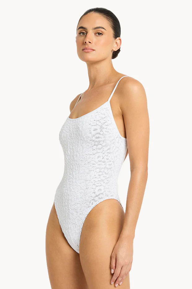 Leopard Low Palace One Piece - Image 3