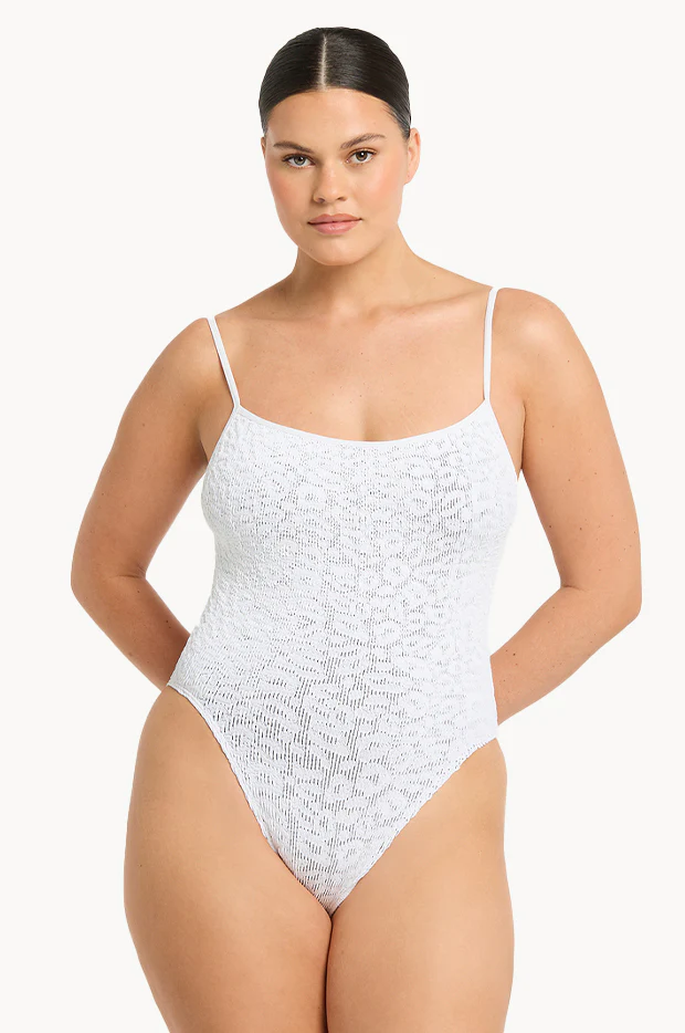 Leopard Low Palace One Piece - Image 4