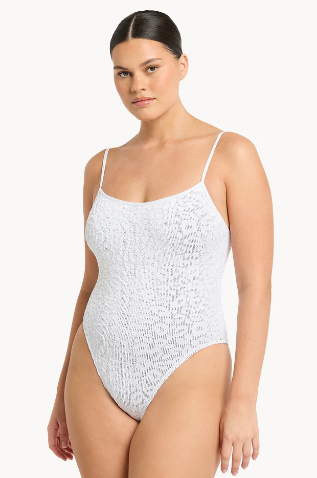 Leopard Low Palace One Piece - Image 6