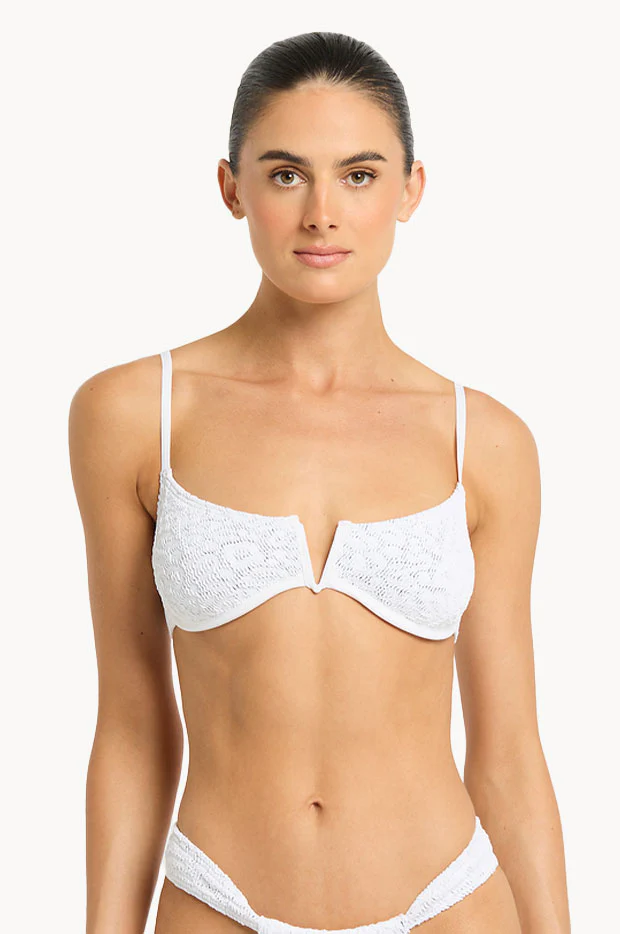 Leopard Nora Balconette - Image 5
