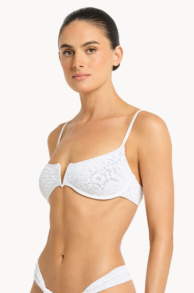 Leopard Nora Balconette - Image 7