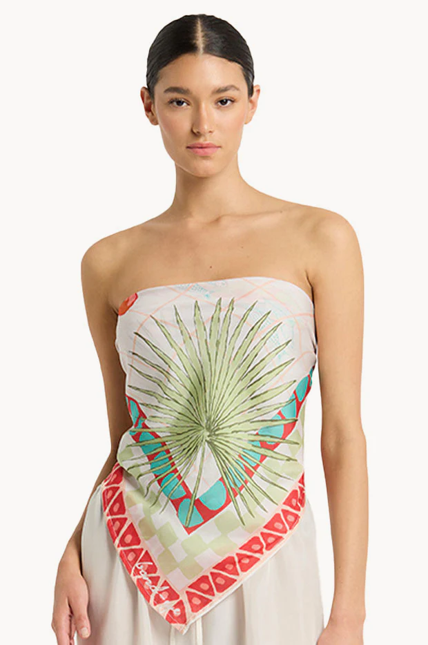 Lobster Kaia Sarong - Image 2
