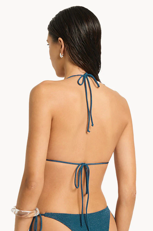 Lurex Beaded Ingrid Tri - Image 7