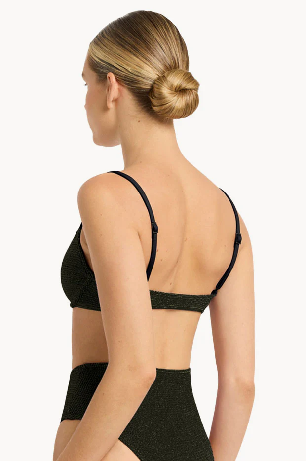 Lurex Gracie Balconette - Image 4