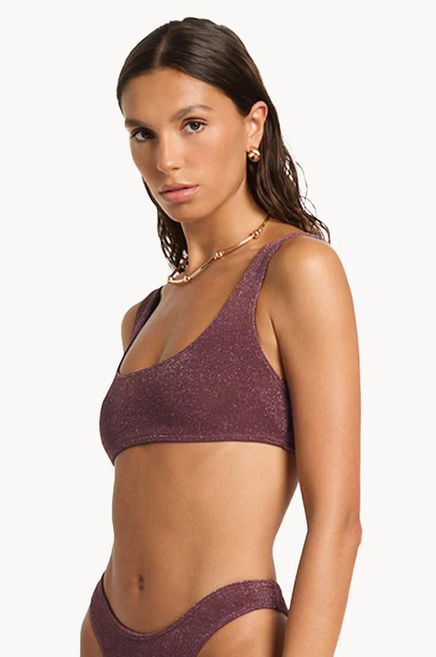 Lurex Malibu 2.0 Crop - Image 3