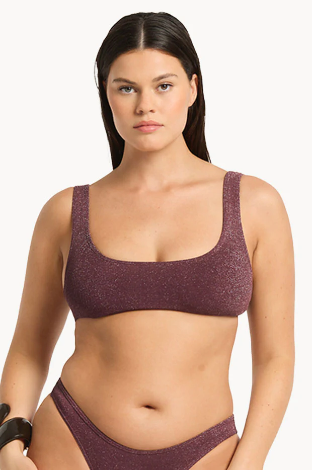 Lurex Malibu 2.0 Crop - Image 4