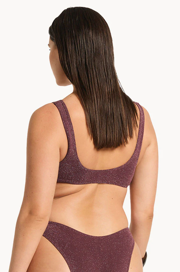 Lurex Malibu 2.0 Crop - Image 5