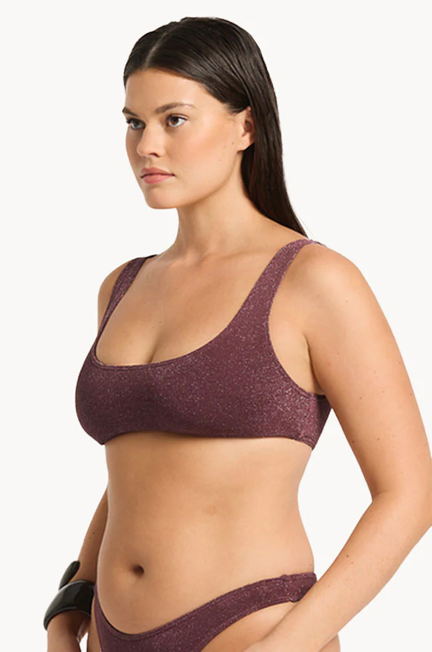 Lurex Malibu 2.0 Crop - Image 6