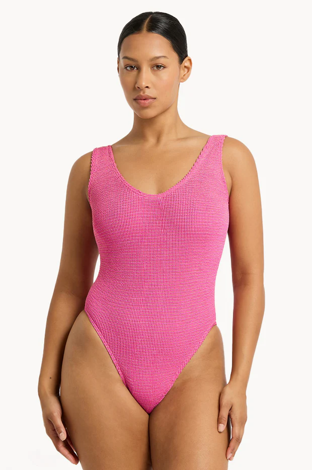 Lurex Mara One Piece - Image 3