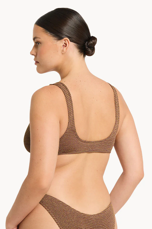 Lurex Scout Crop - Image 2